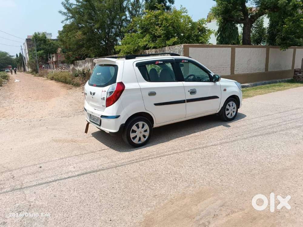 Maruti Suzuki Alto K10 Vxi (o), 2019, Cng & Hybrids