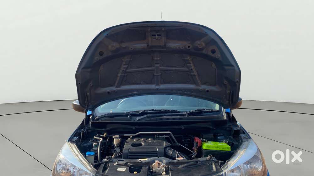 Maruti Suzuki Celerio Vxi At, 2014, Petrol