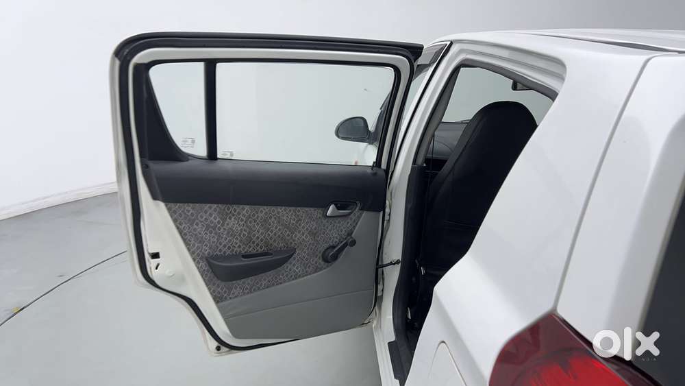 Maruti Suzuki Alto 800 Lxi, 2016, Petrol