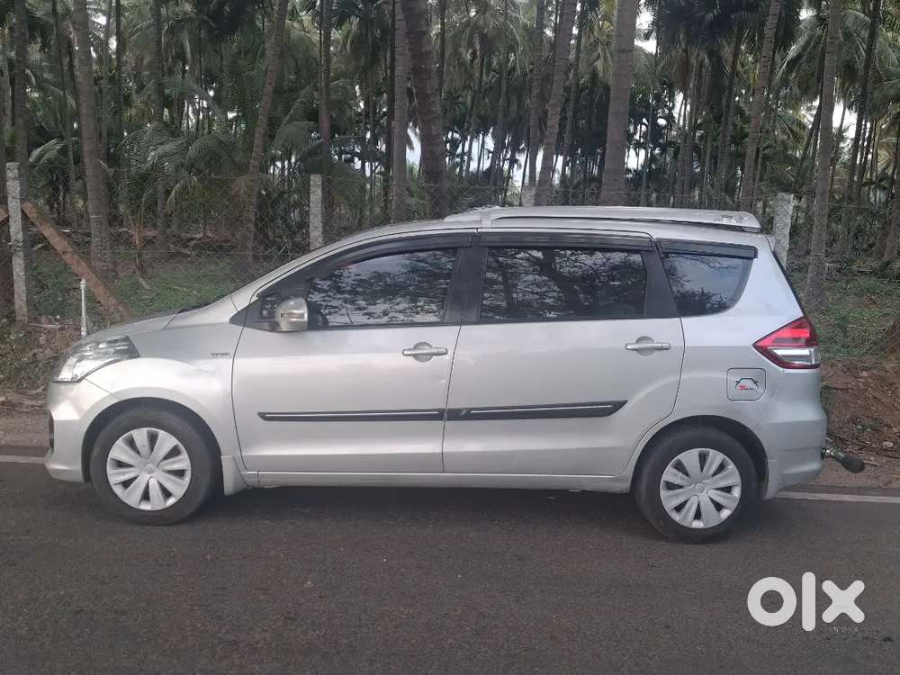 Maruti Suzuki Ertiga 2017 Diesel 150000 Km Driven