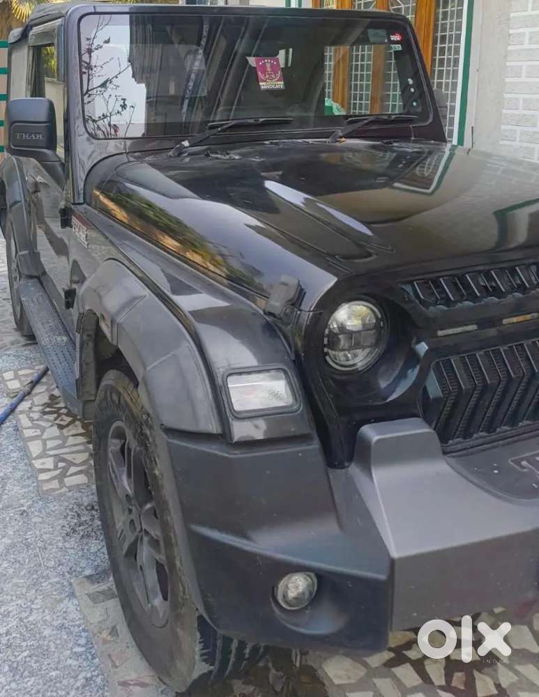 4x4 Excellent Condition