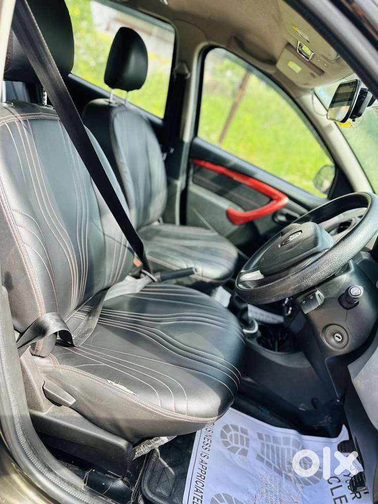 Renault Duster 85ps Diesel Rxs, 2018, Diesel