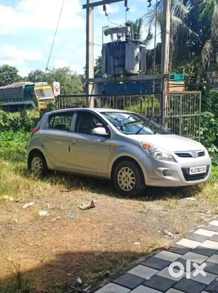 Hyundai I20 2010 Diesel Well Maintained