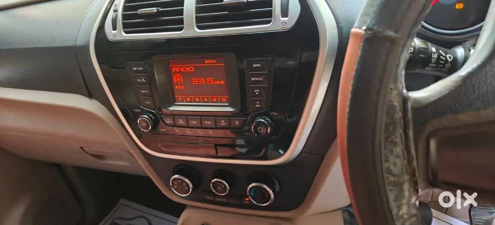 Mahindra Tuv 300 2016 Diesel Manual