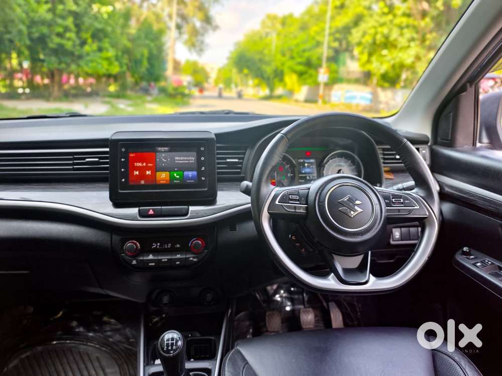 Maruti Suzuki Xl6 1.5 Alpha Plus Mt, 2020, Petrol