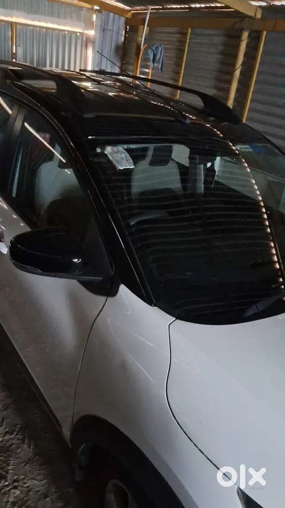 Triber Automatic Top Model 27149 Km