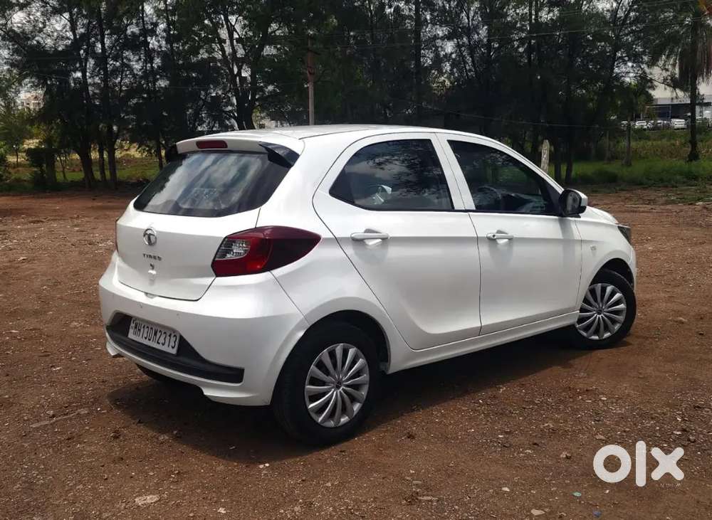Tata Tiago Xm 2020