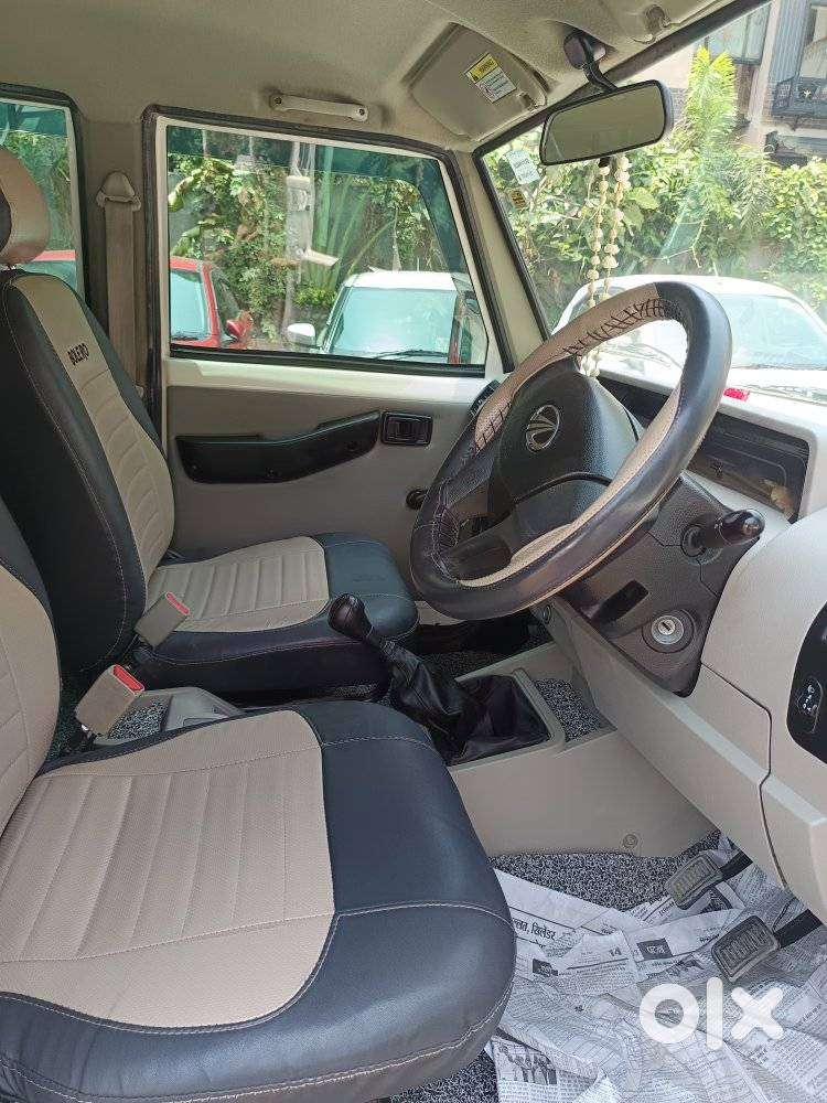 Mahindra Bolero B4, 2023, Diesel
