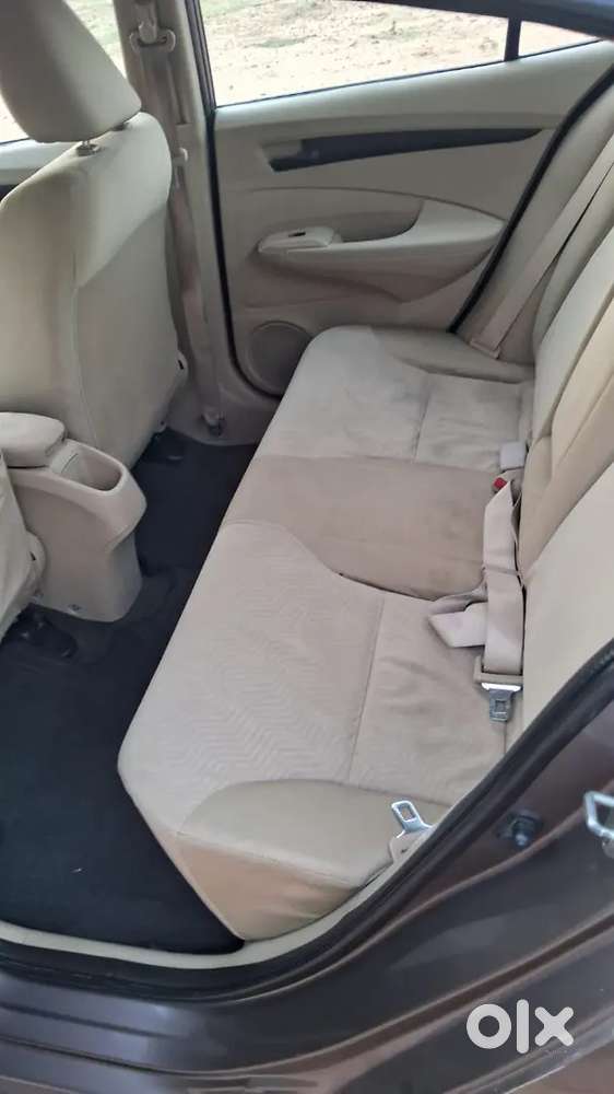Honda City 2013 Petrol Good Condition