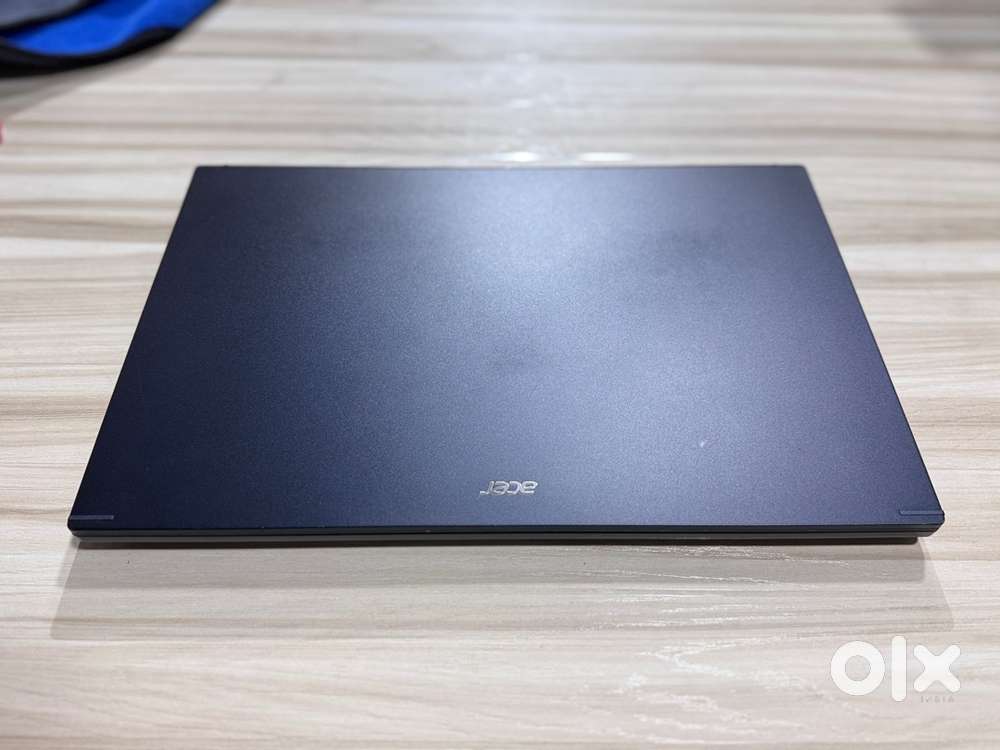 Acer Aspire i5 12th gen 16GB Ram 512 SSD RTX 3050 Computers