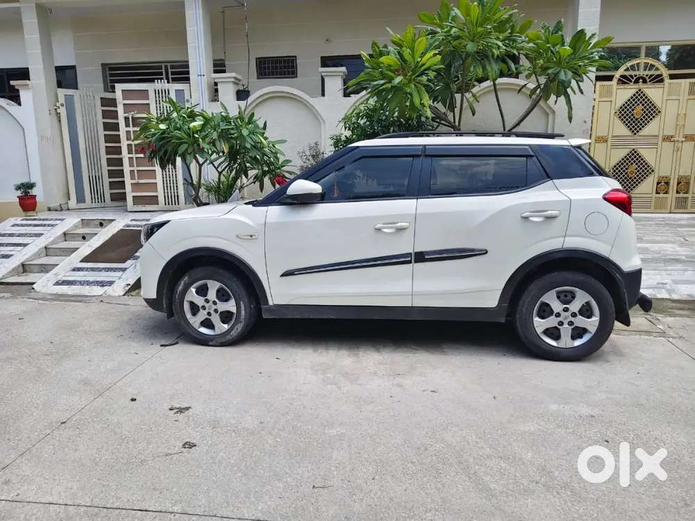 Mahindra Xuv300 2021 Diesel
