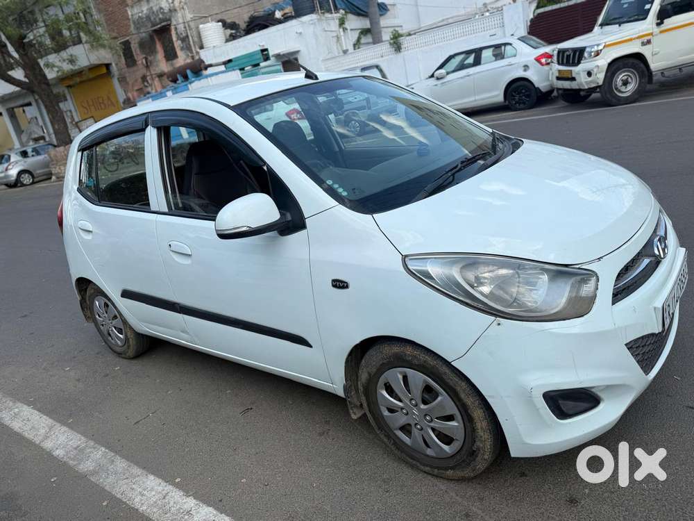 Hyundai I10 Magna O, 2013, Petrol
