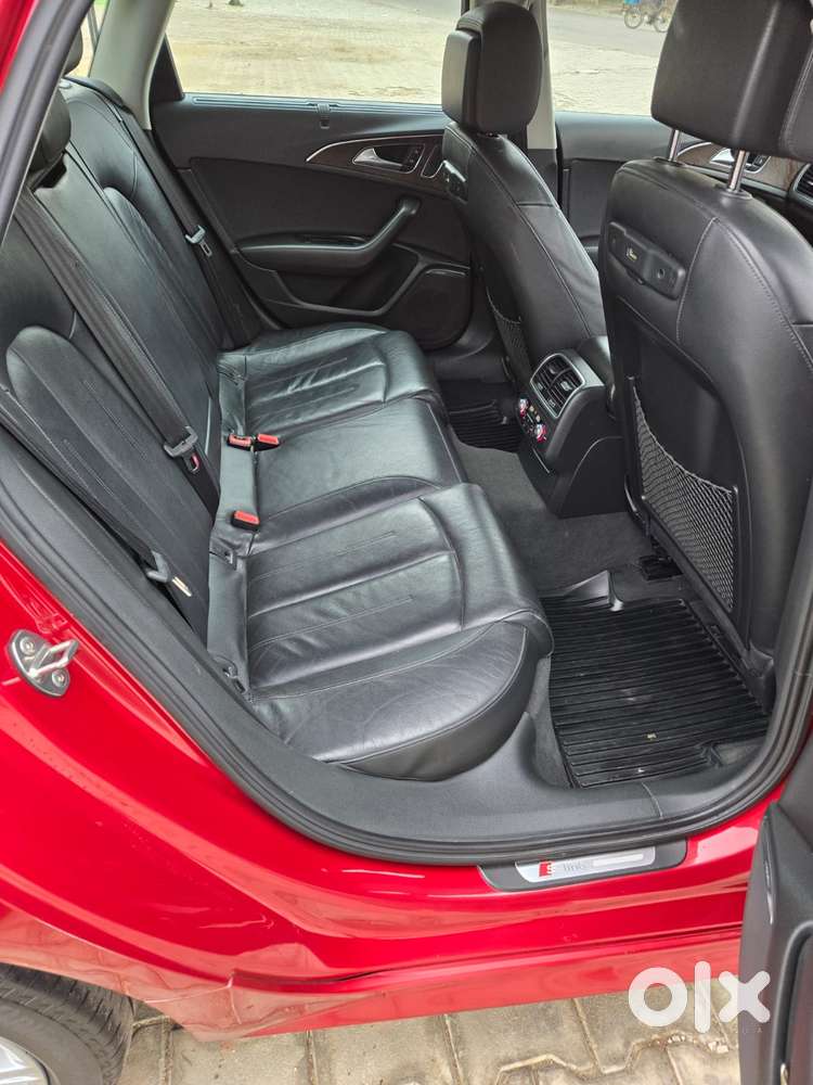 Audi A6 2.0 Tdi Premium Plus, 2016, Diesel