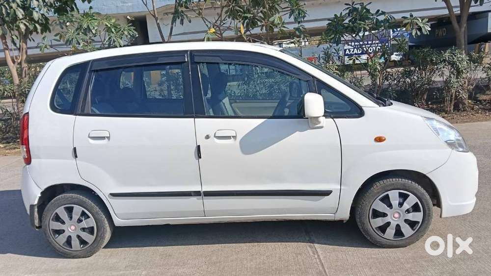 Maruti Suzuki Estilo Vxi, 2012