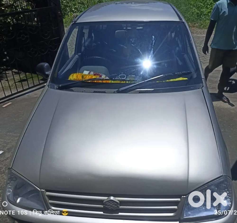 Maruti Suzuki 1000 2004 Car