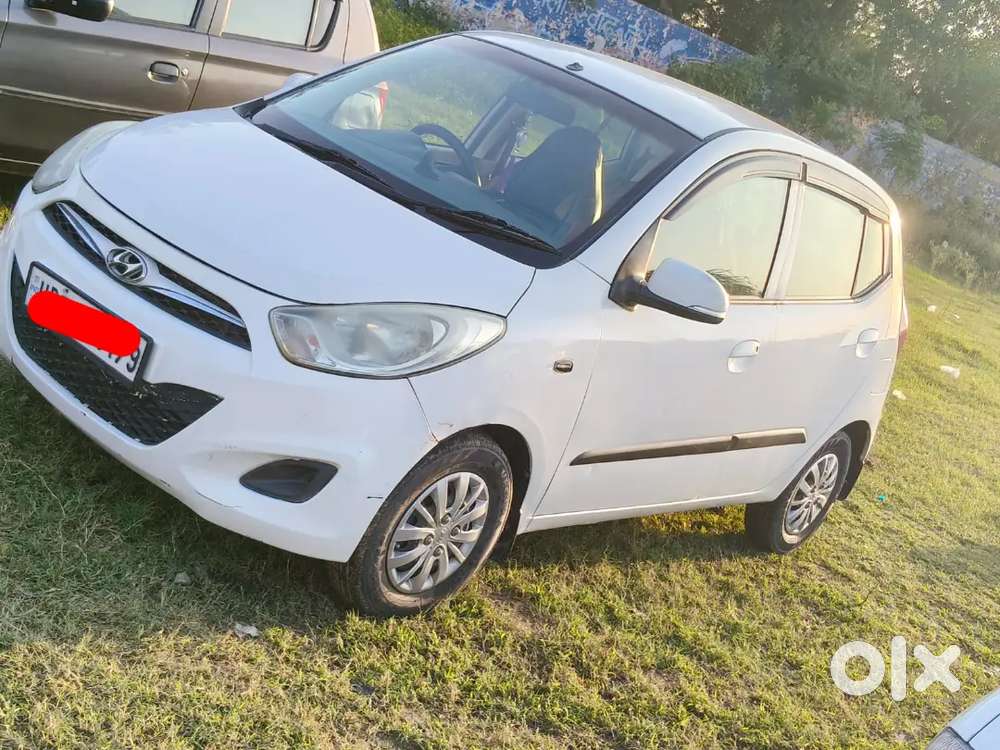 Hyundai I10 2014 Modeli10 Megna  Petrol Lcd Speaker Genuine Ga