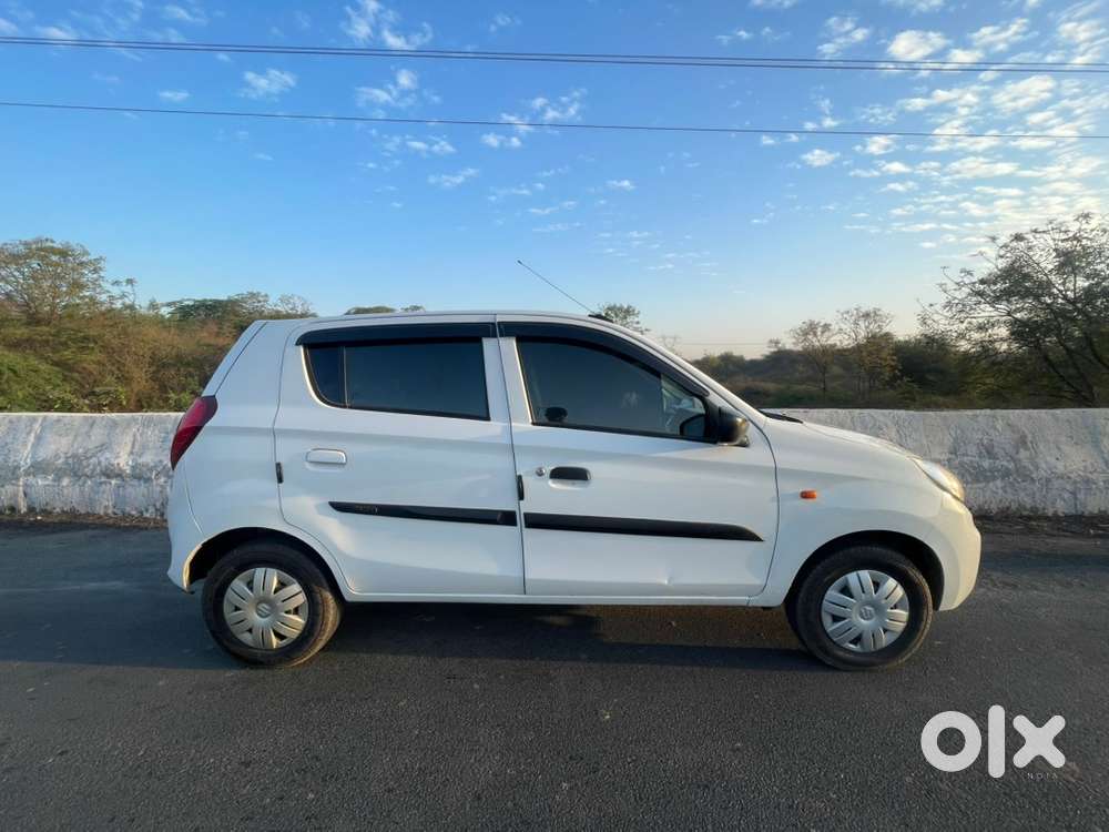 2022 Maruti Suzuki Alto