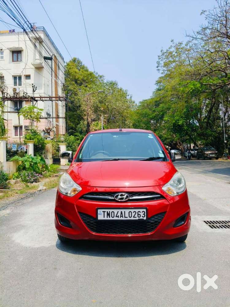 Hyundai I10 Era, 2013, Petrol