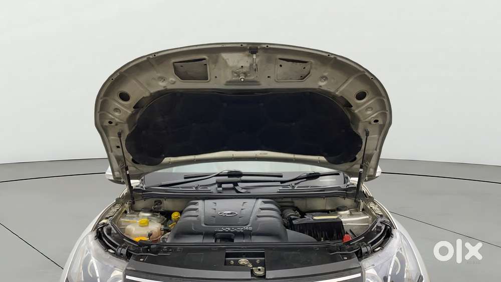 Mahindra Xuv500 W10 1.99 Mhawk, 2016, Diesel