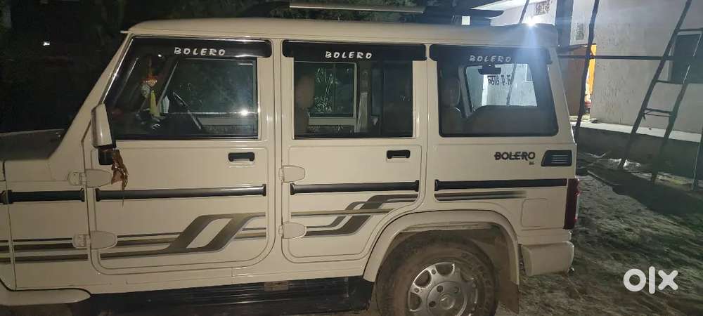 Mahindra Be 6 2023 Diesel Manual