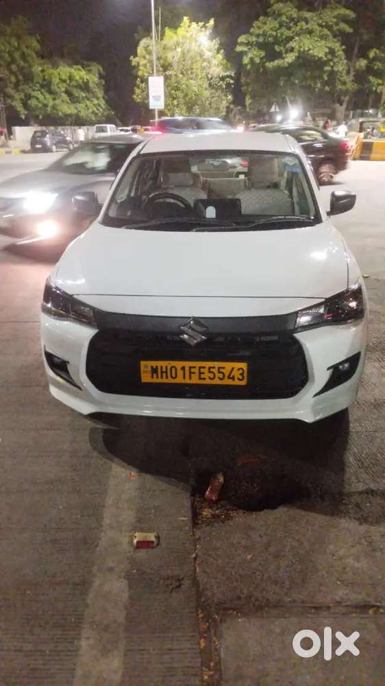 Maruti Suzuki Dzire 2026