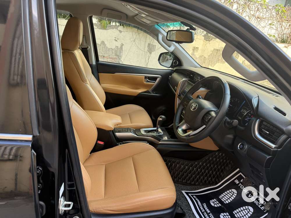 Toyota Fortuner 4x2 At 2.8 Diesel, 2023, Diesel