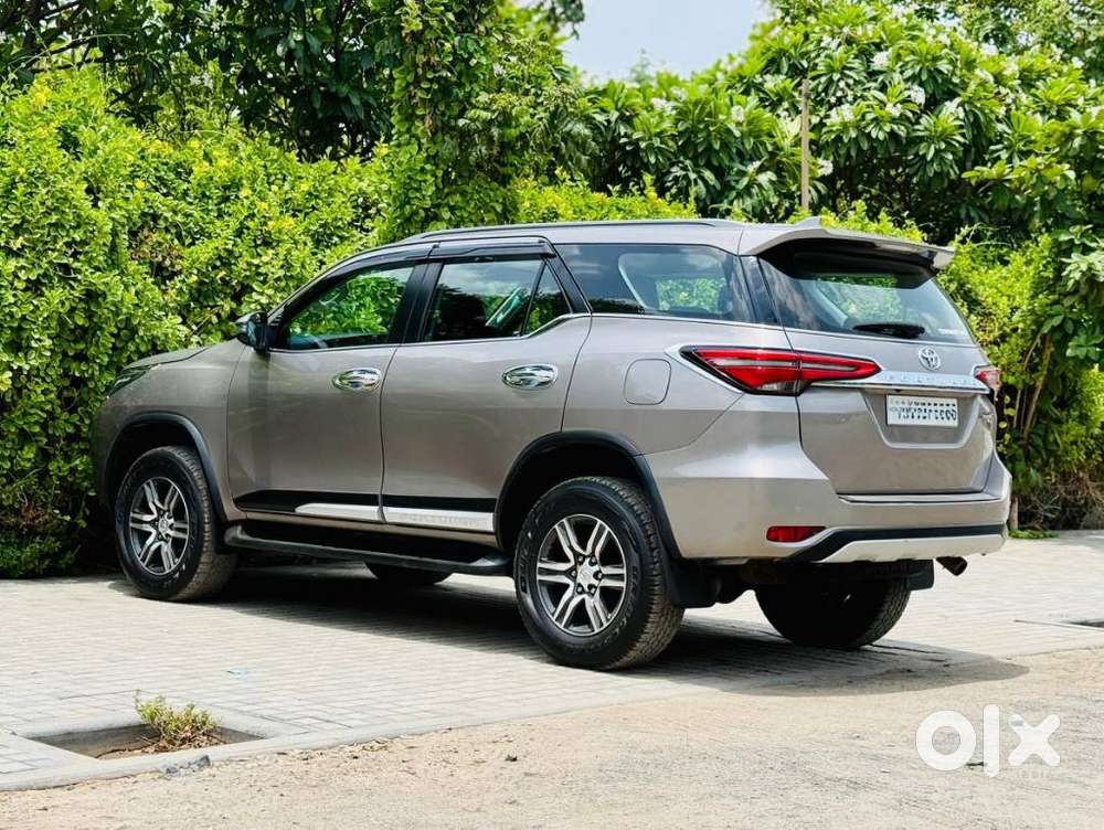 Toyota Fortuner 3.0 4x2 Automatic, 2021, Diesel
