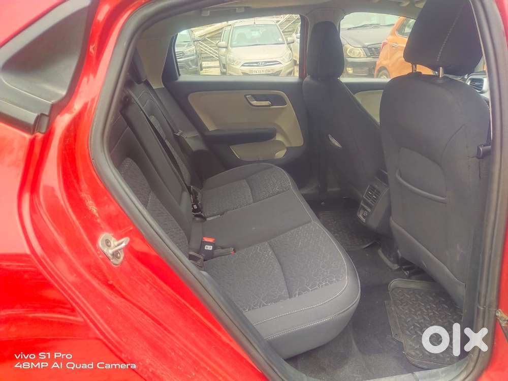 Tata Altroz Xz Plus (o) (s) Icng, 2024, Cng & Hybrids