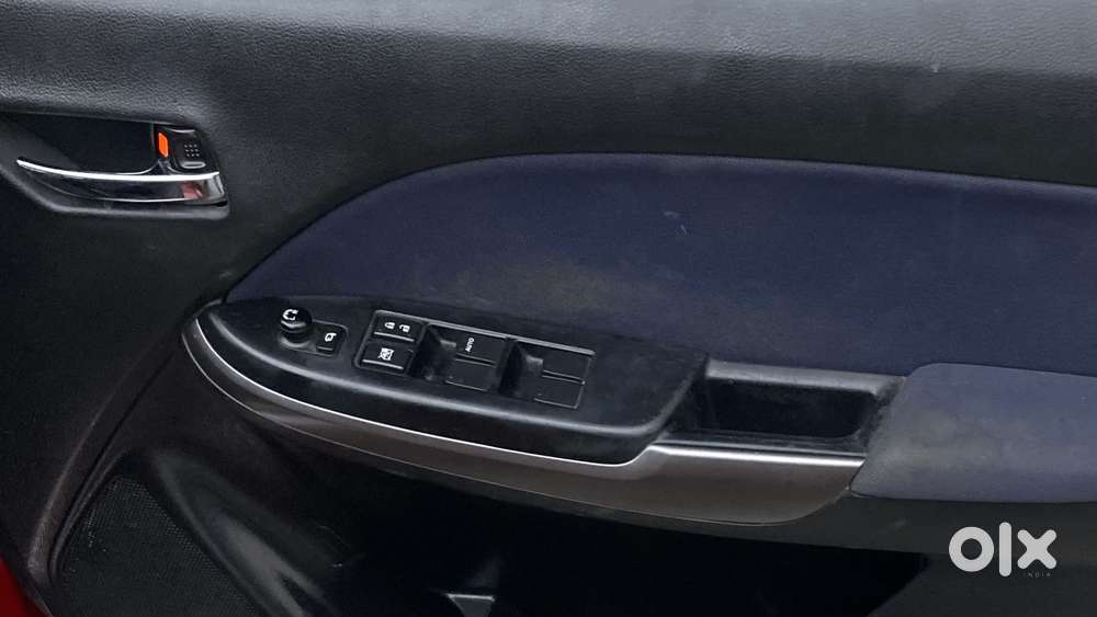 Maruti Suzuki Baleno Alpha Cvt, 2020, Petrol