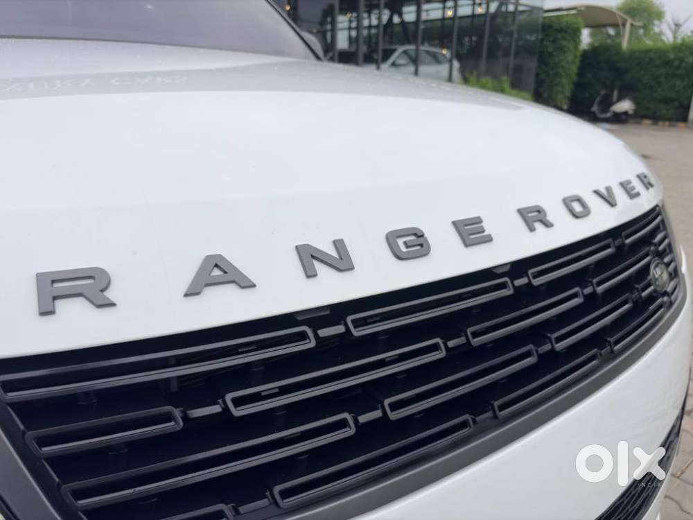 Land Rover Range Sport Hse Dynamic 3.0 Diesel, 2022, Diesel