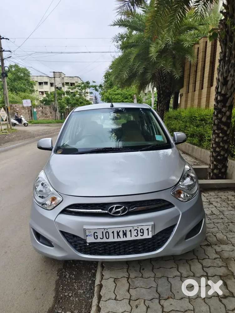 Full Condition, Powerful Ac, 2012 Sports Model