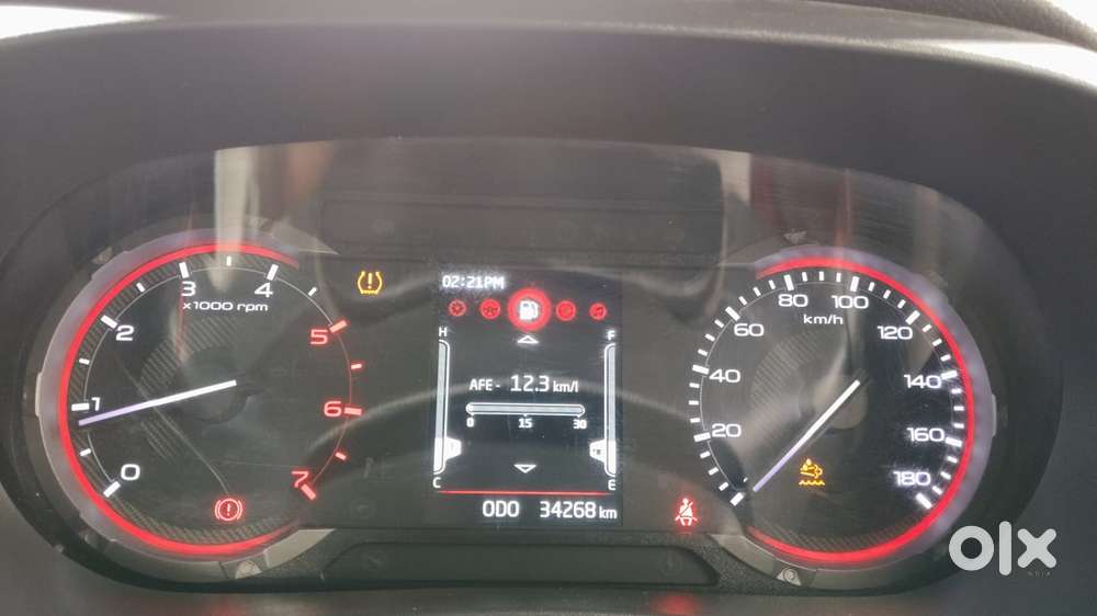 Mahindra Thar Lx Hard Top Diesel Mt 4wd, 2023, Diesel