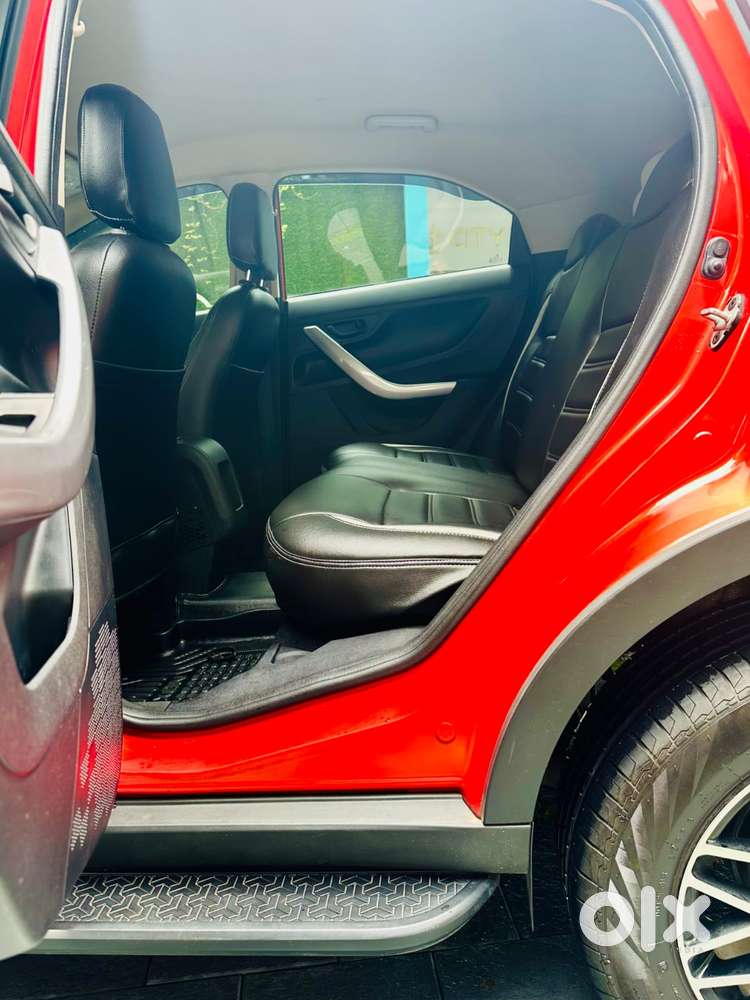 Tata Nexon 1.2 Revotron Xm (s), 2022, Petrol