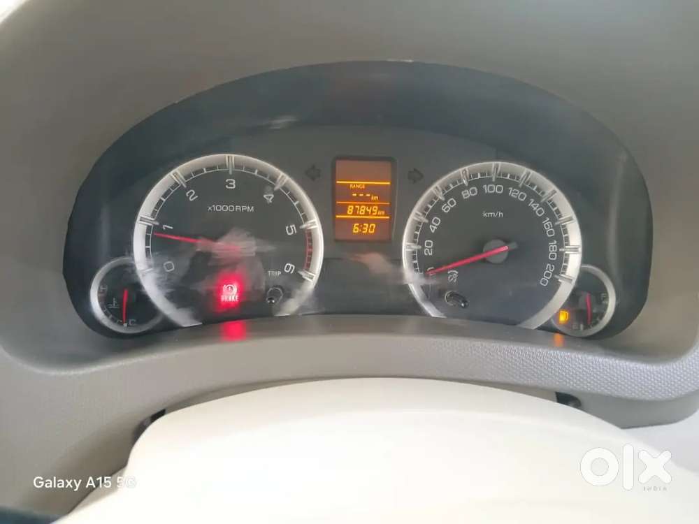 Ertiga Vdi