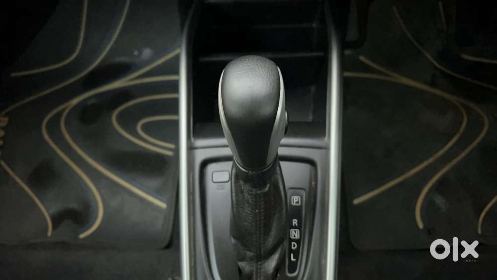 Maruti Suzuki Baleno 1.2 Alpha At, 2018, Petrol