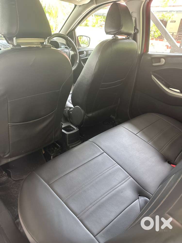 Ford Figo Petrol Manual 2016