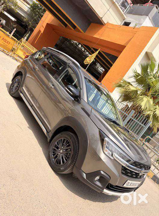 Maruti Suzuki Xl6 1.5 Alpha Mt, 2020, Petrol