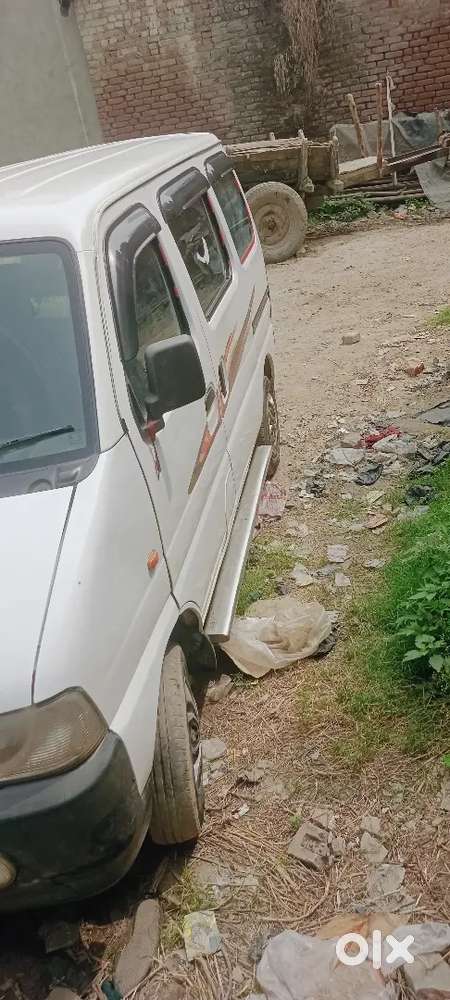 Maruti Suzuki Eeco 2020 Petrol 69000 Km Driven