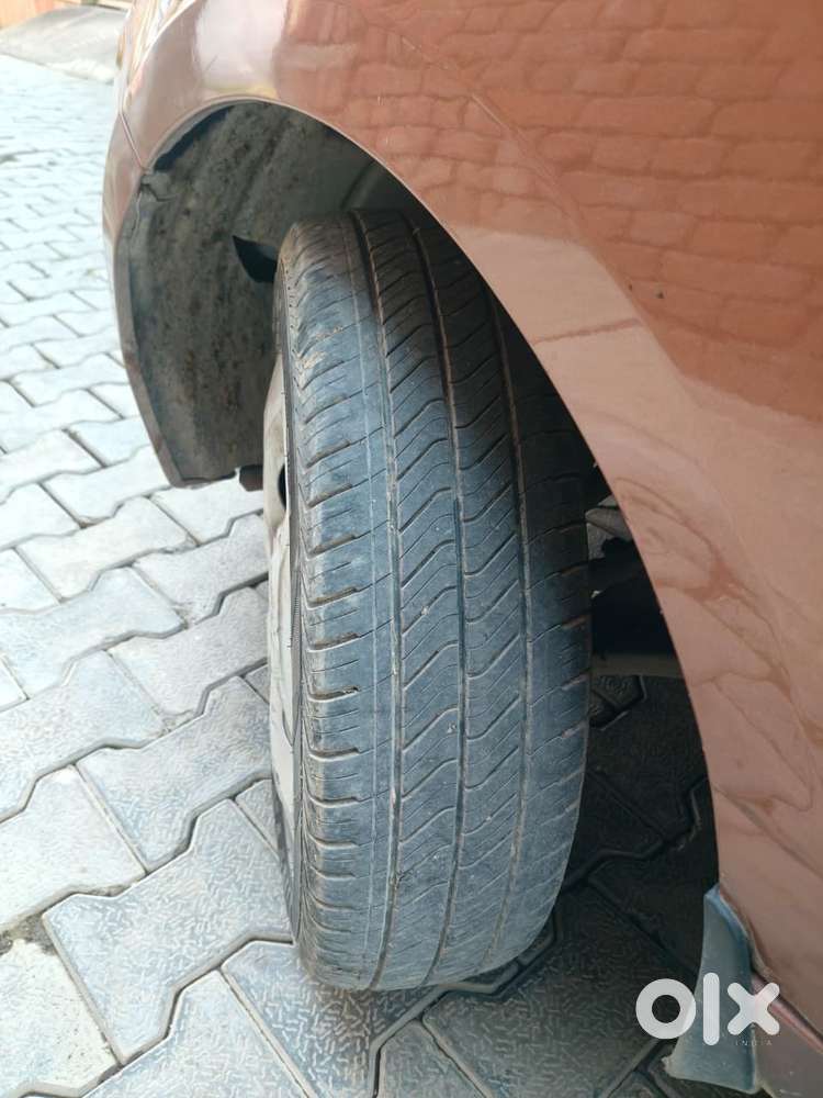 2018 Tata Tigor Xma