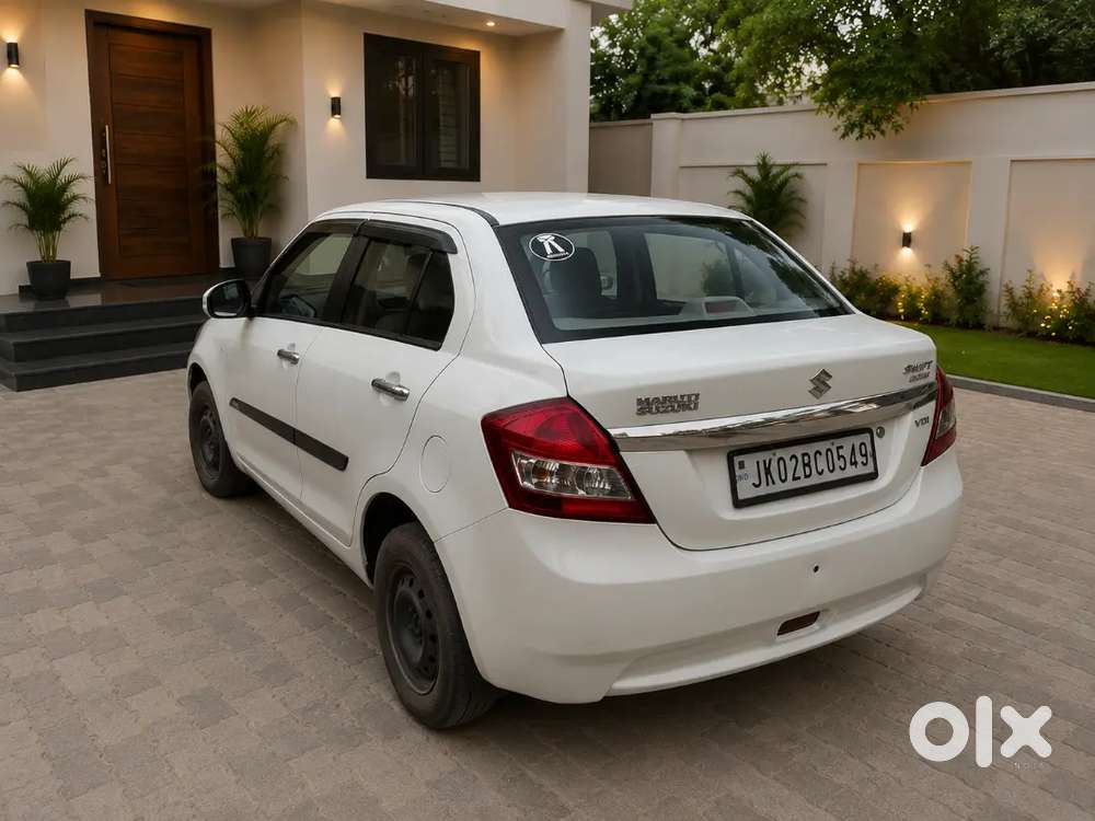 Maruti Suzuki Swift 2013 Diesel Manual