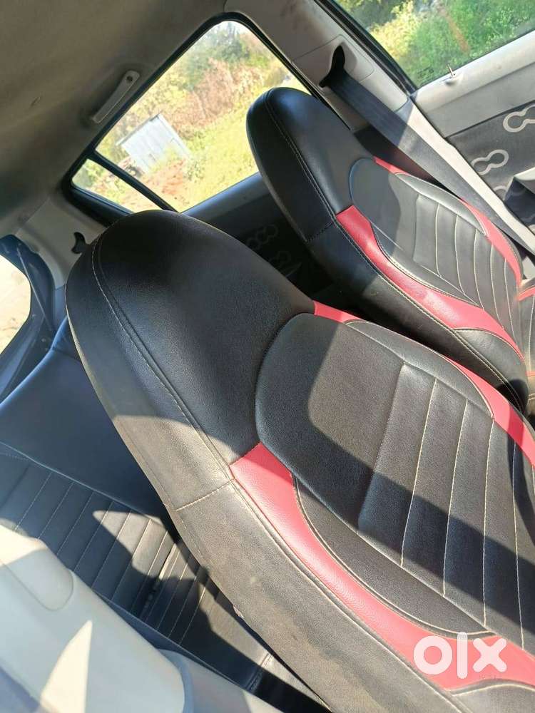 Alto 800. Pure Petrol