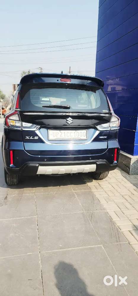 Maruti Suzuki Xl6 2022
