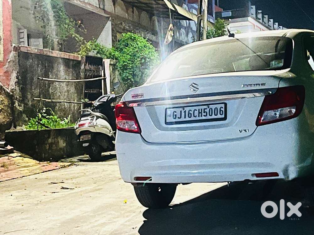 Maruti Suzuki Swift 2019