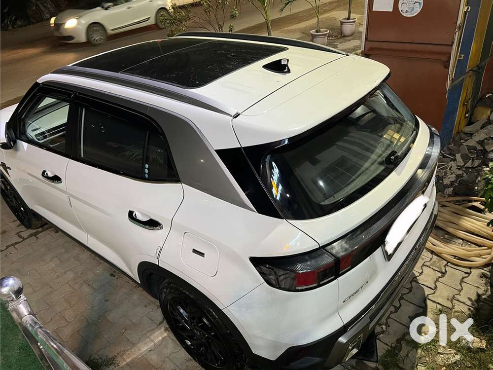 Hyundai Creta Adventure 2026