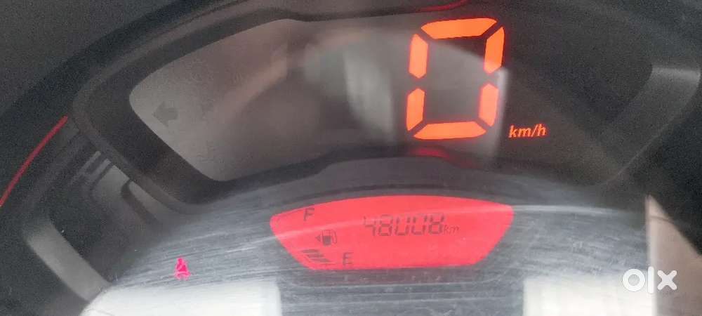 Maruti S-presso 2022