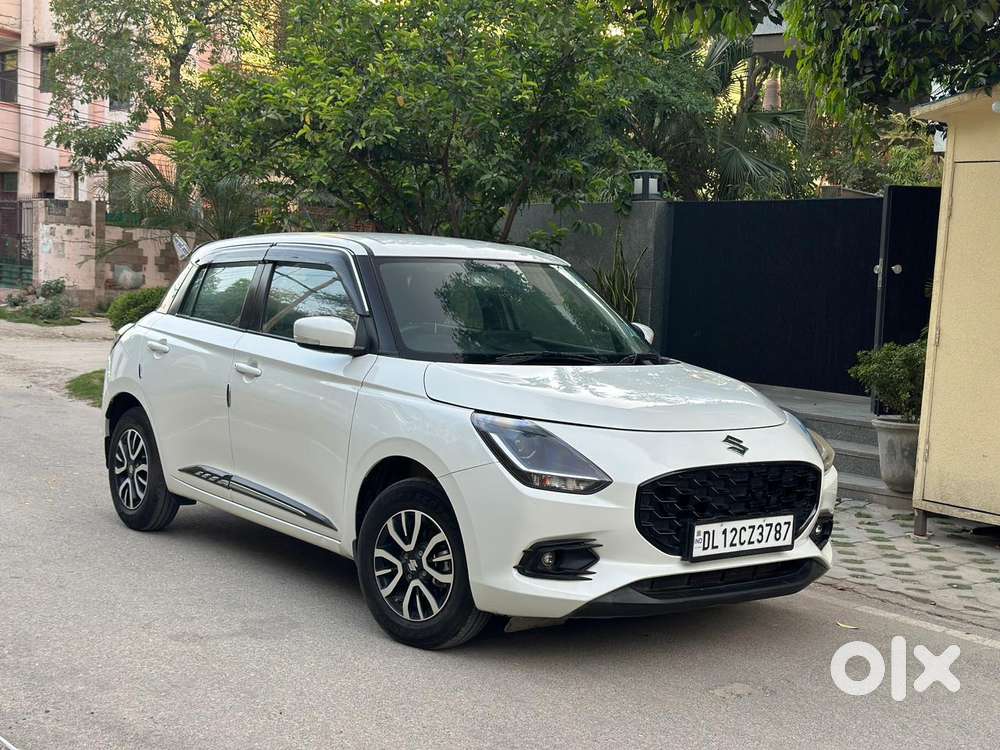 Maruti Suzuki Swift 2018 Amt Vxi, 2025, Petrol