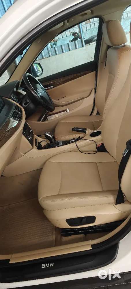 Bmw X1 2014 Diesel Well Maintained