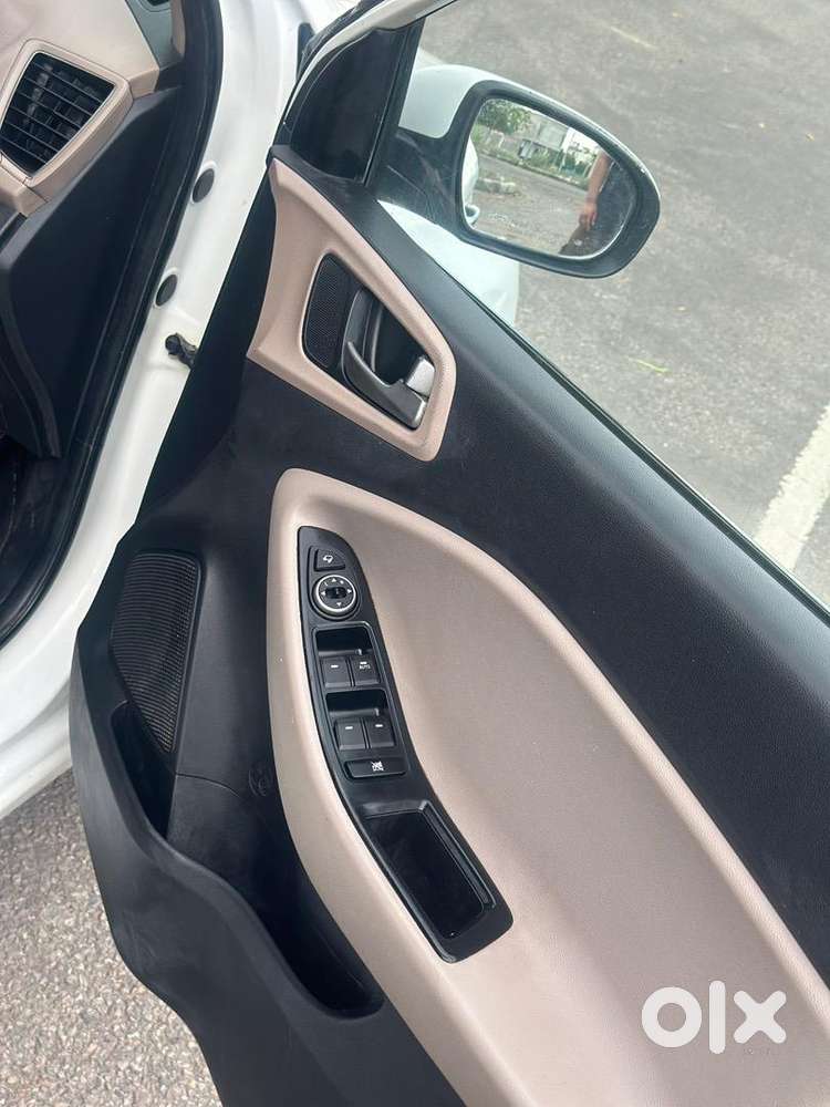 Hyundai I20 Asta (o) 2015/16