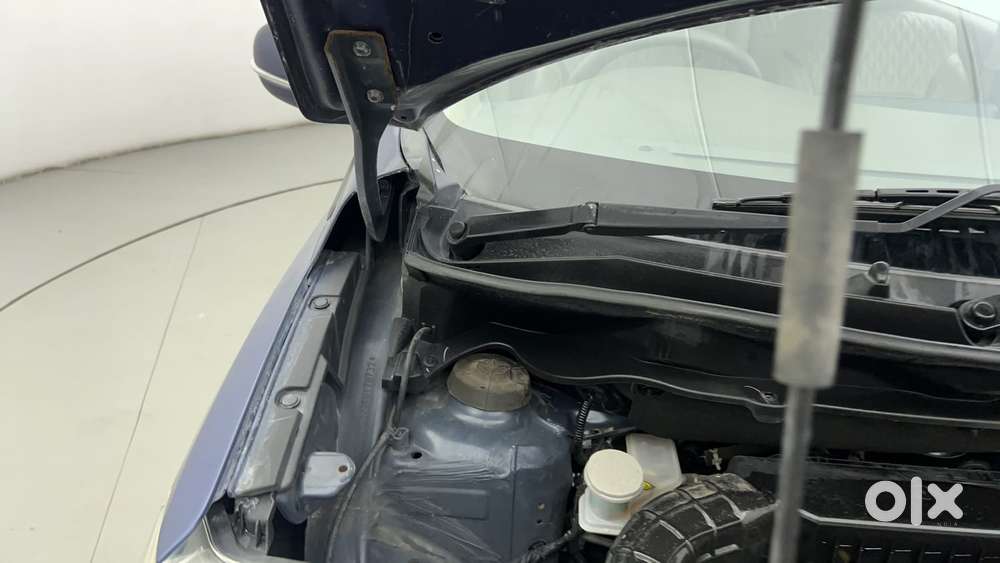 Maruti Suzuki Ertiga 2022-2023 Zxi, 2019, Petrol