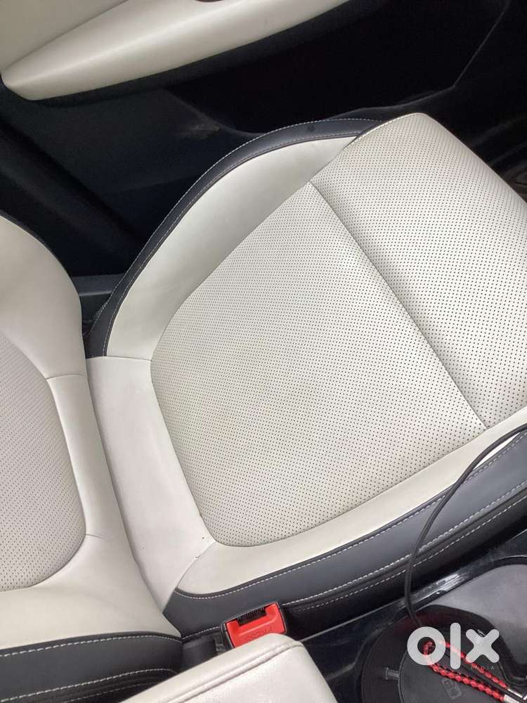 Mg Astor Zs Vti-tech Cvt Sharp, 2022, Petrol